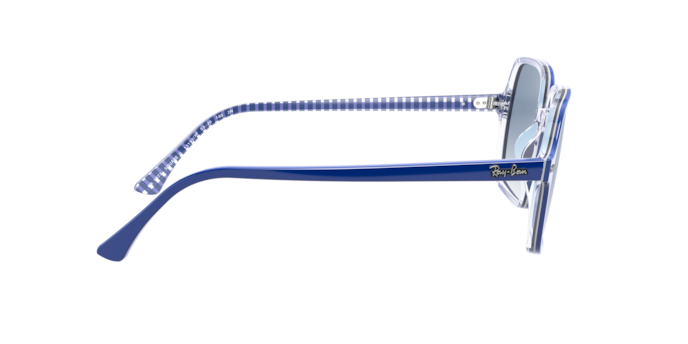 Ray-Ban RB1973 13193F Square Ii 